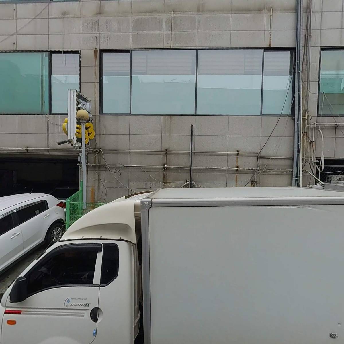 한솥송내로데오점