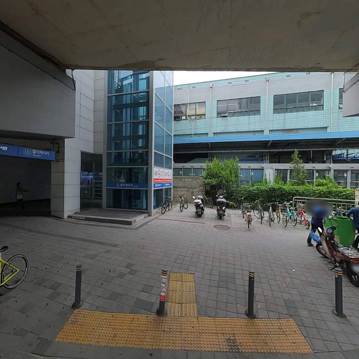 송내스낵(대박토스트)