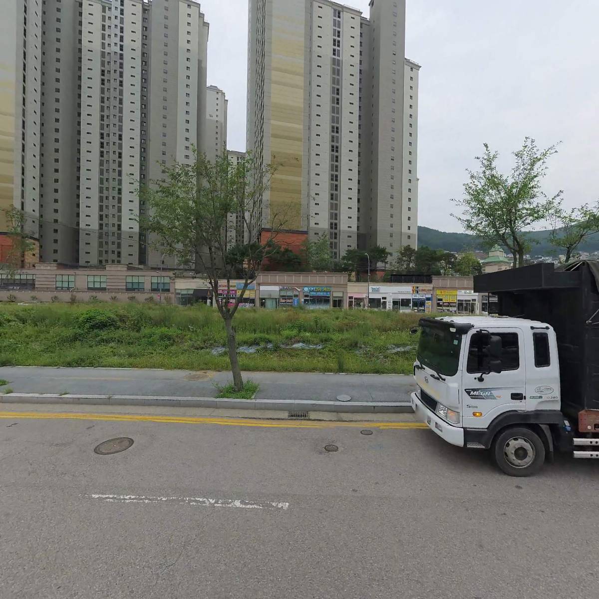 (주)산간고