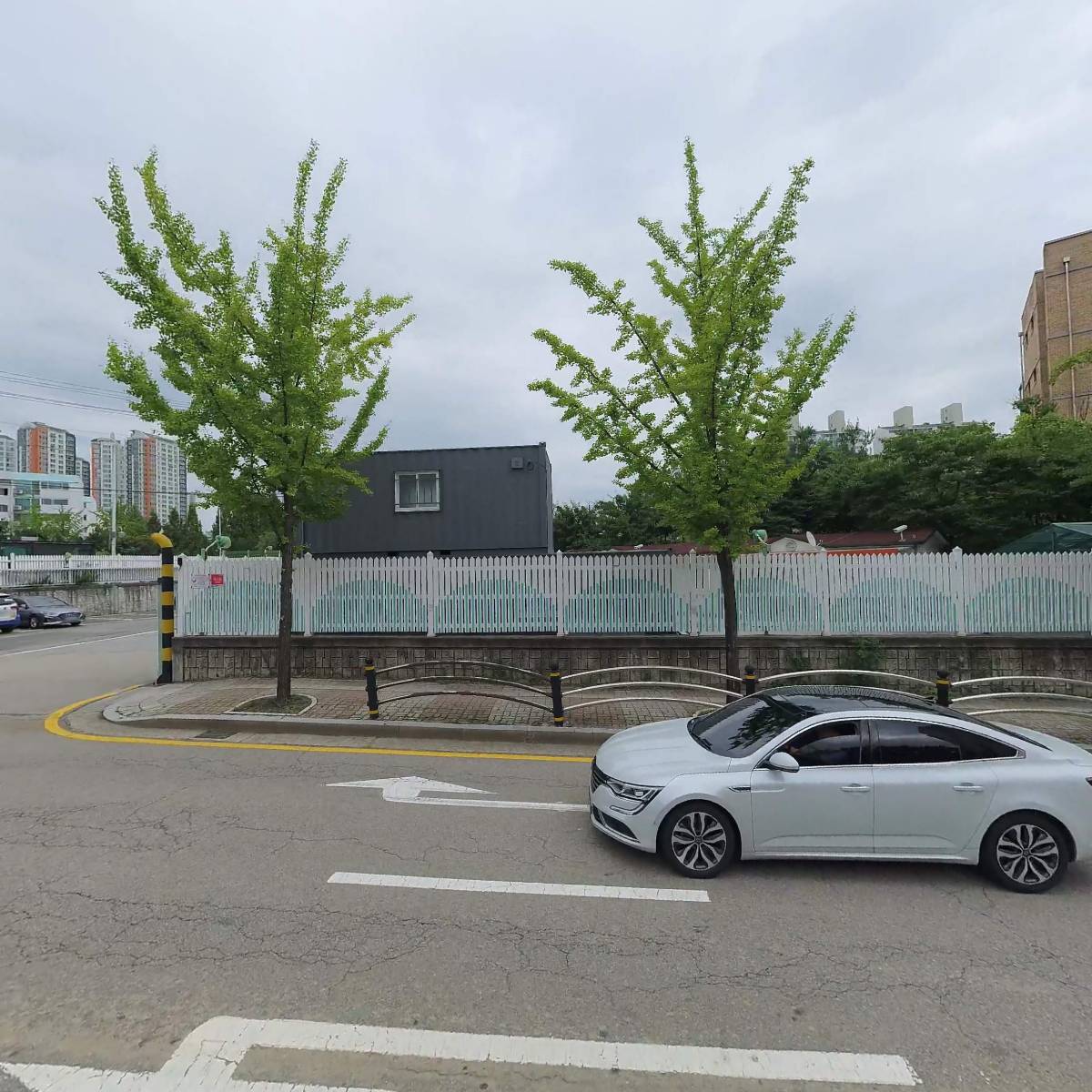 수원남부경찰모범운전자회
