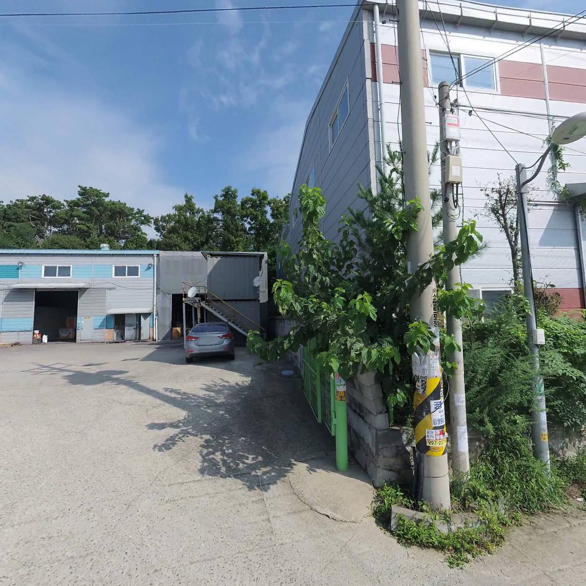 주식회사 다진산업