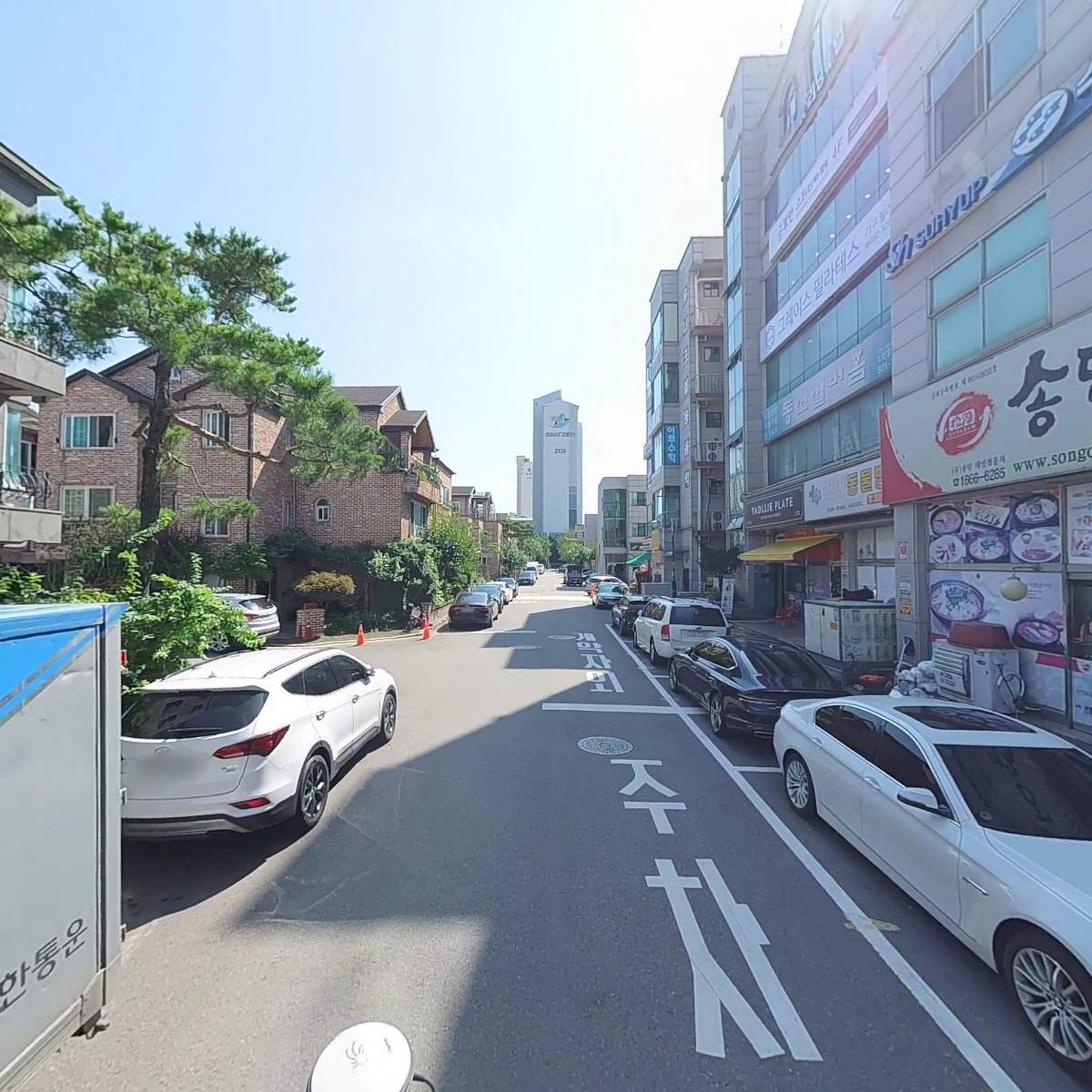 한가람태권도장_2