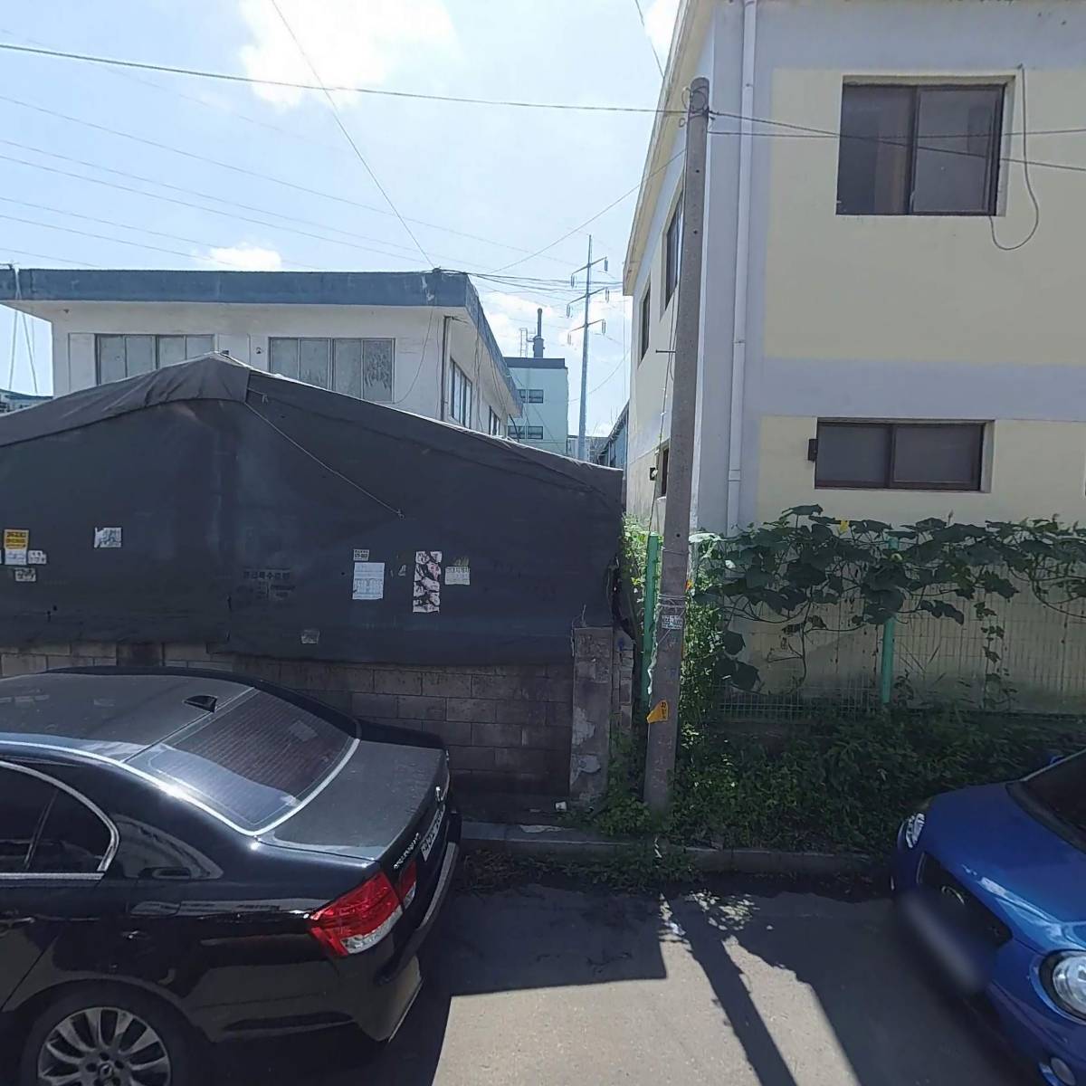 고성테크