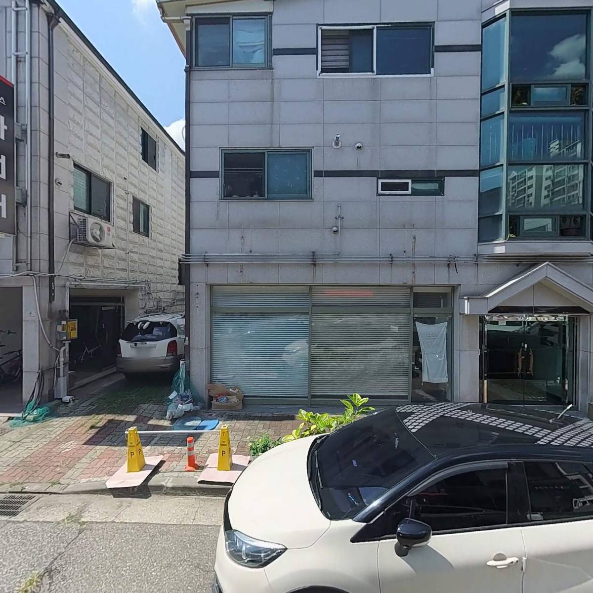 버터프레슈