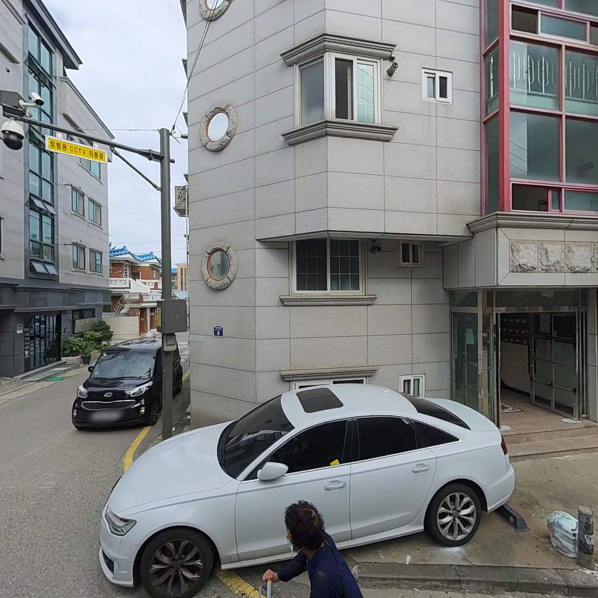 시라솔루션