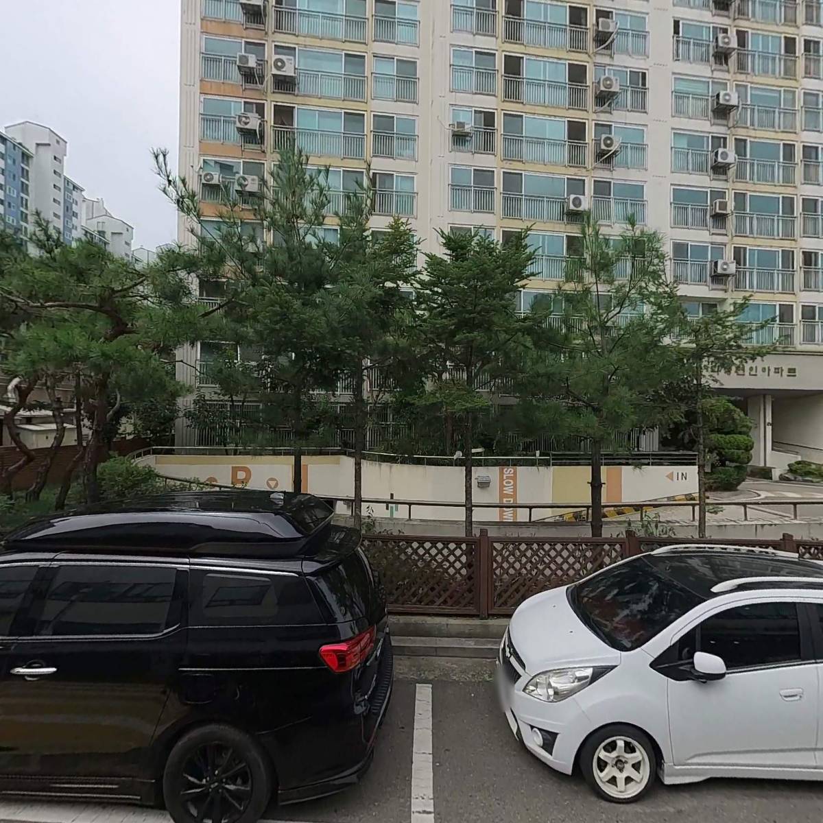 세븐일레븐수원정자의료원점