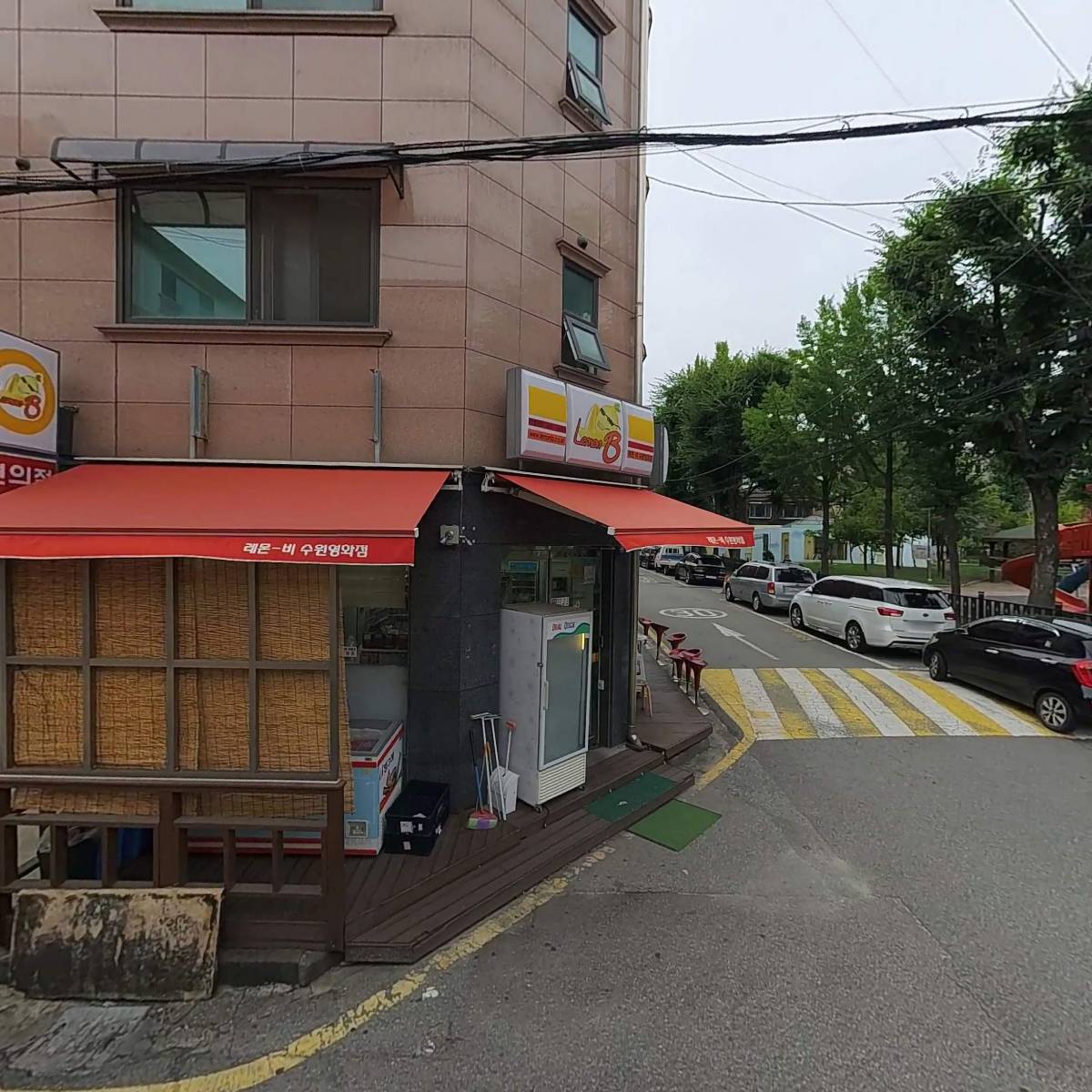리아나커뮤니케이션