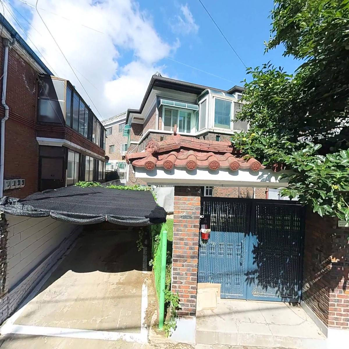 파장초등학교