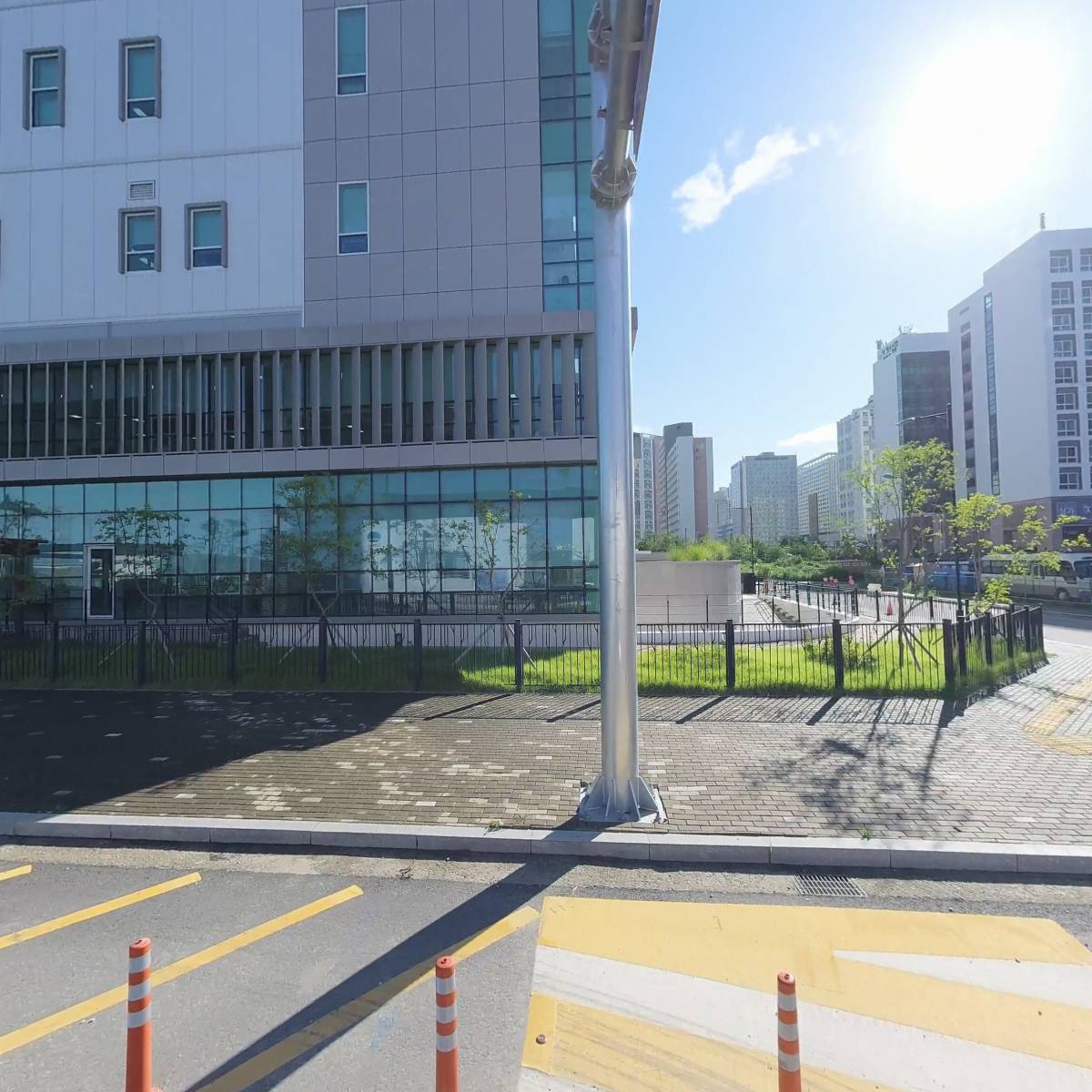 주식회사 가현이엔에프