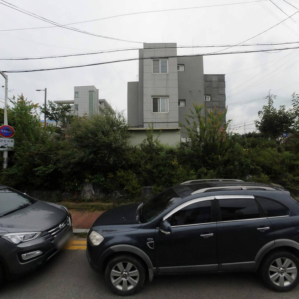 완주경찰서 이서파출소