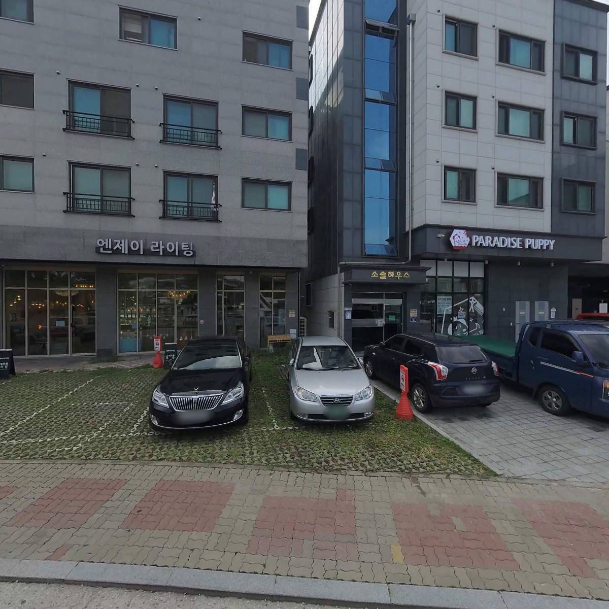 김포동물병원치료해주오