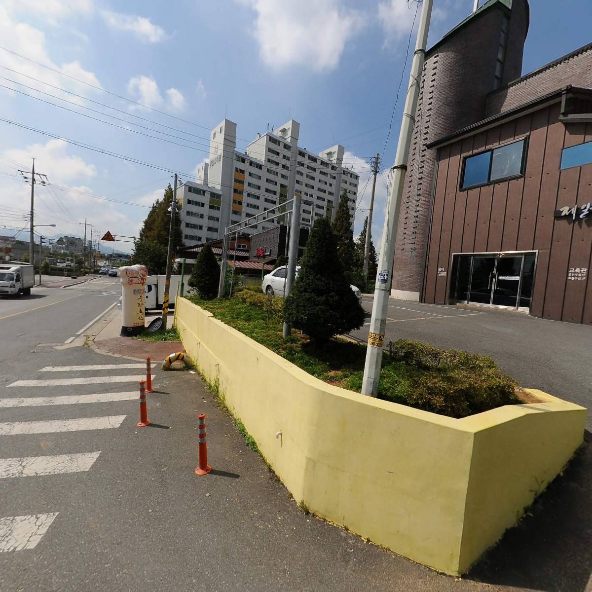 대한예수교장로회 이서중앙교회_3