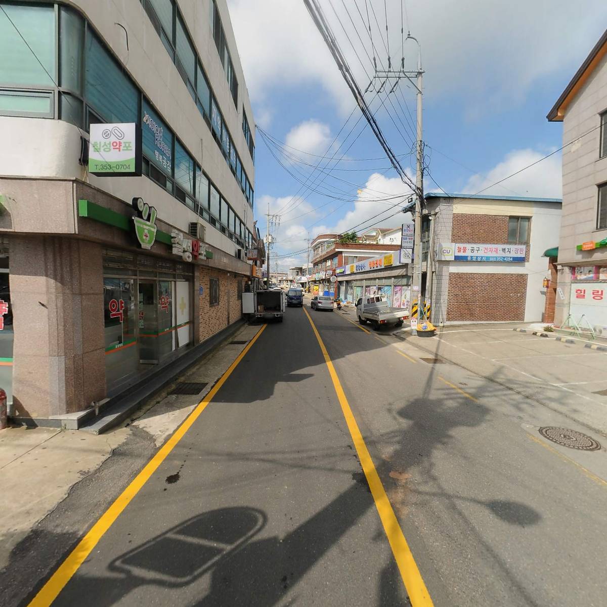 24시 셀프빨래방(삼봉점)_2