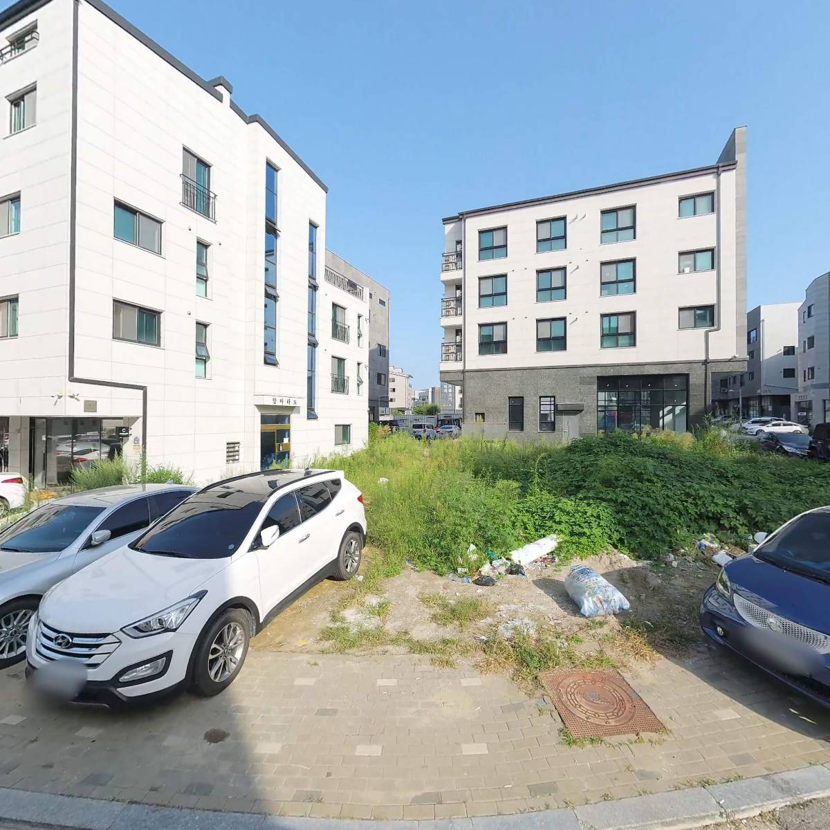 마산역 복권판매점