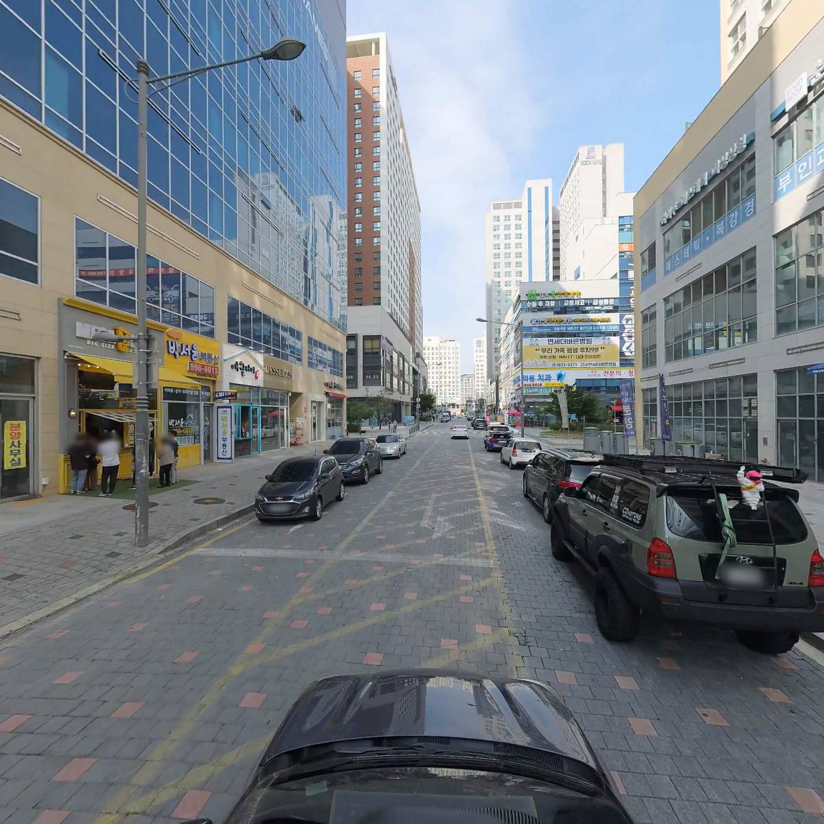 앨리츠 골드 오피스텔 관리단_4