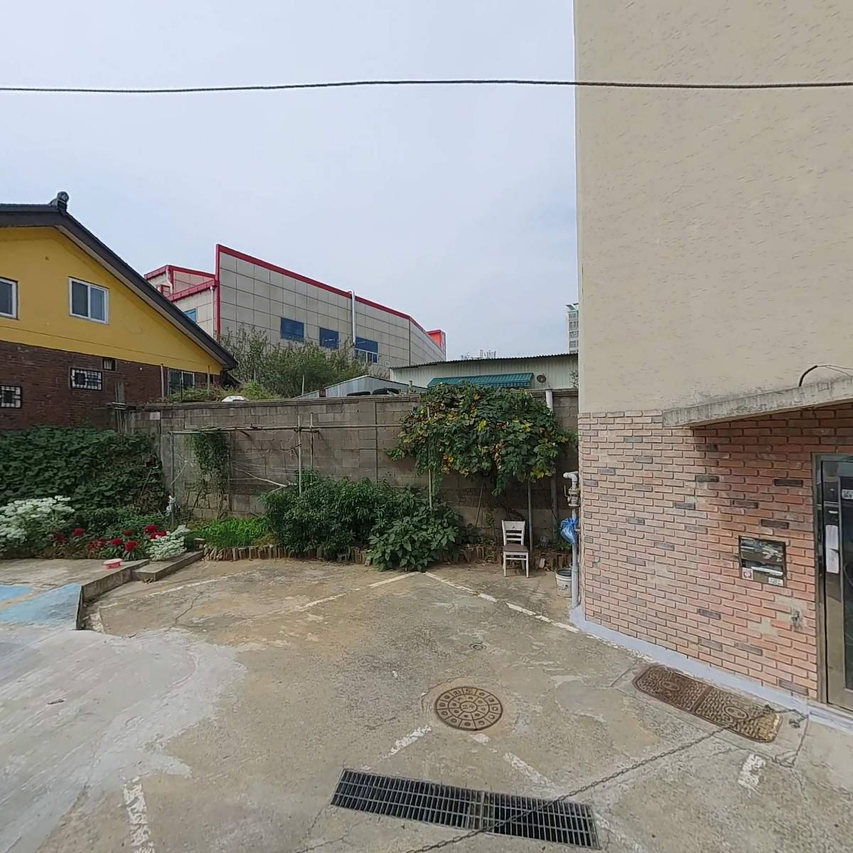 (주)오일리오인천지점