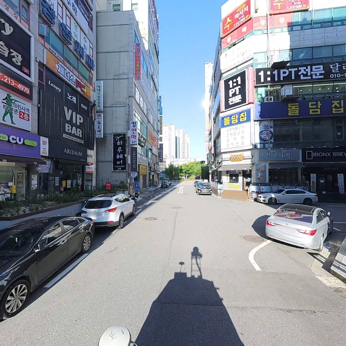 원조 부안집 수원매탄점_2