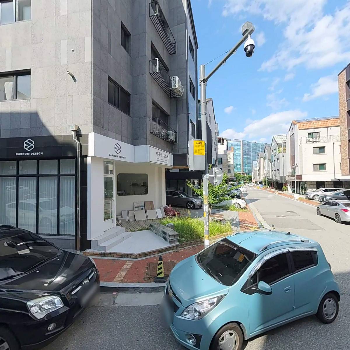 바넘디자인