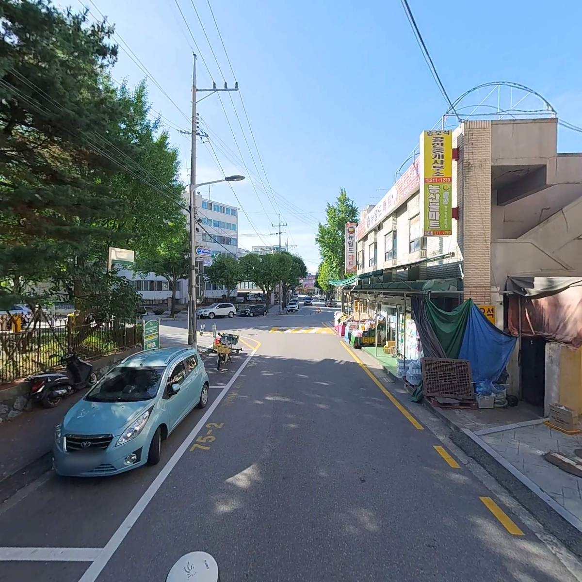 꽃집, 미플레르_2