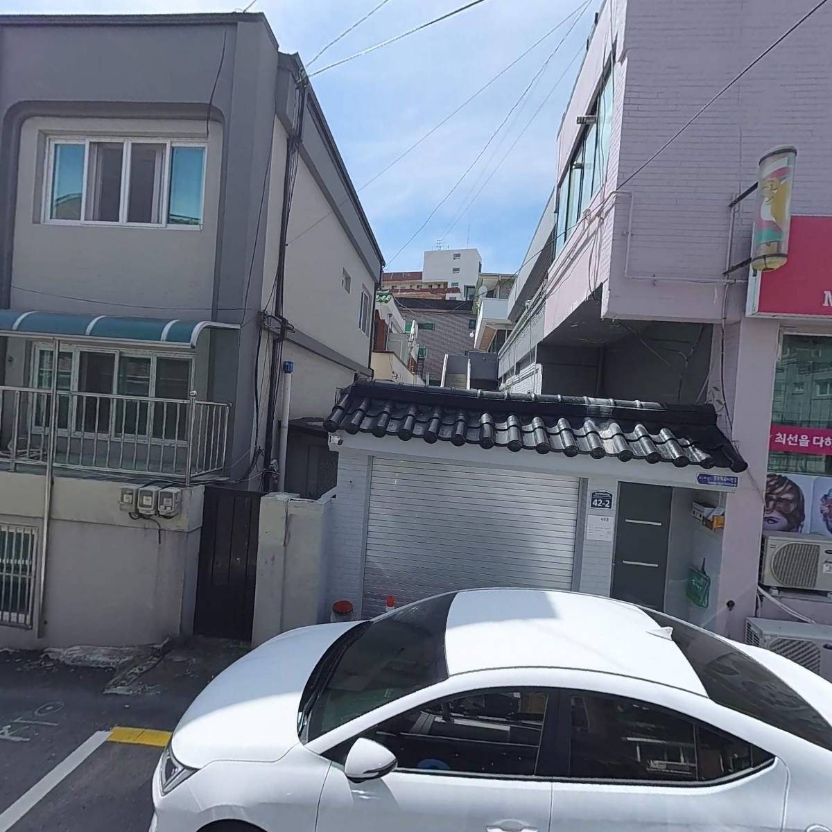 (주)다울
