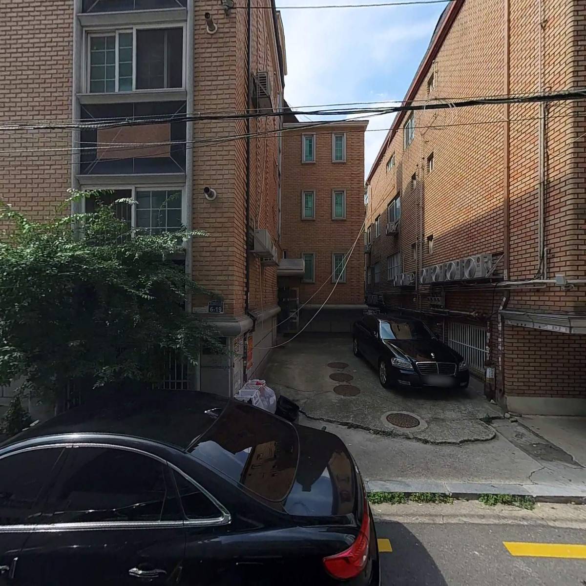 주식회사 다온다자동차유리