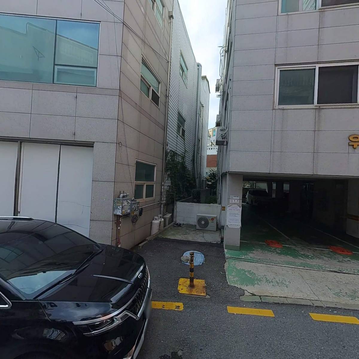 센트럴시니어스요양원