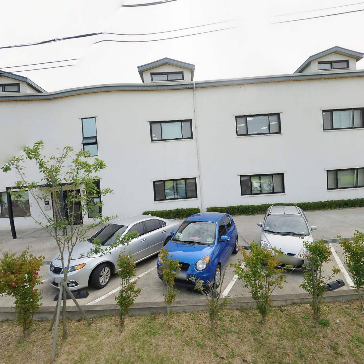 주식회사 전인교육