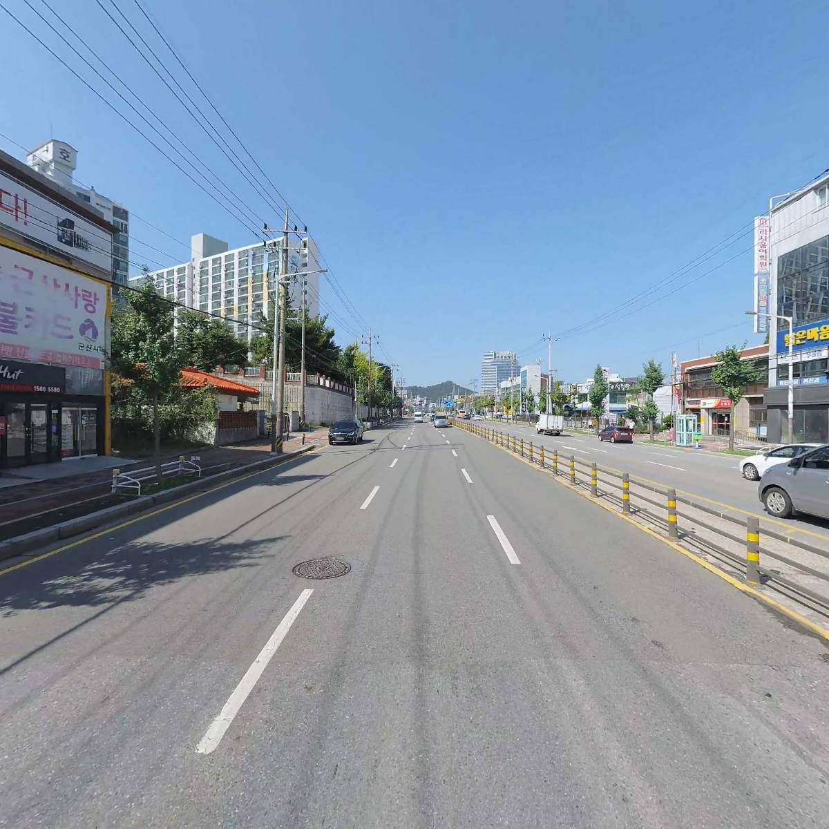 피자헛 군산 본점_2