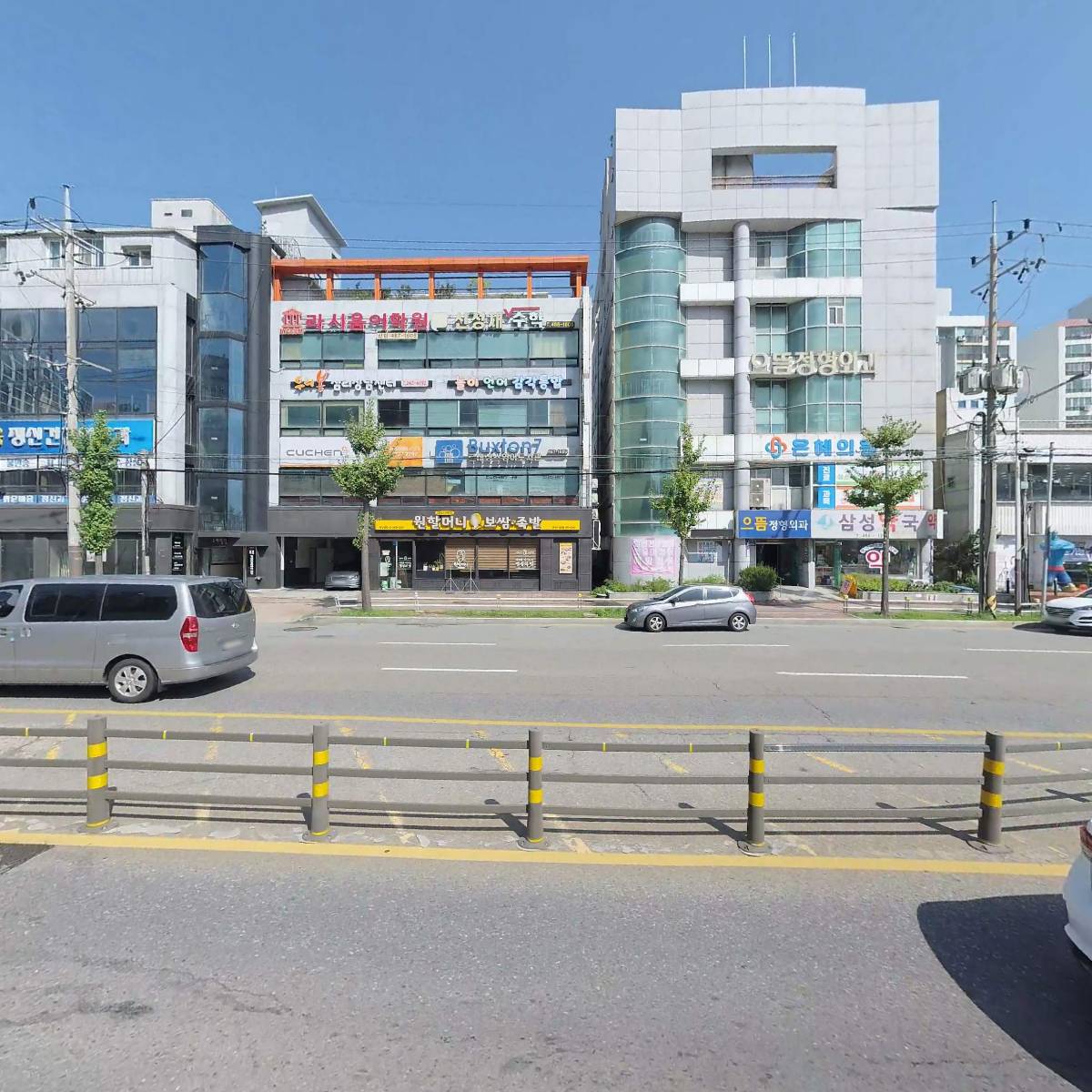 피자헛 군산 본점_3