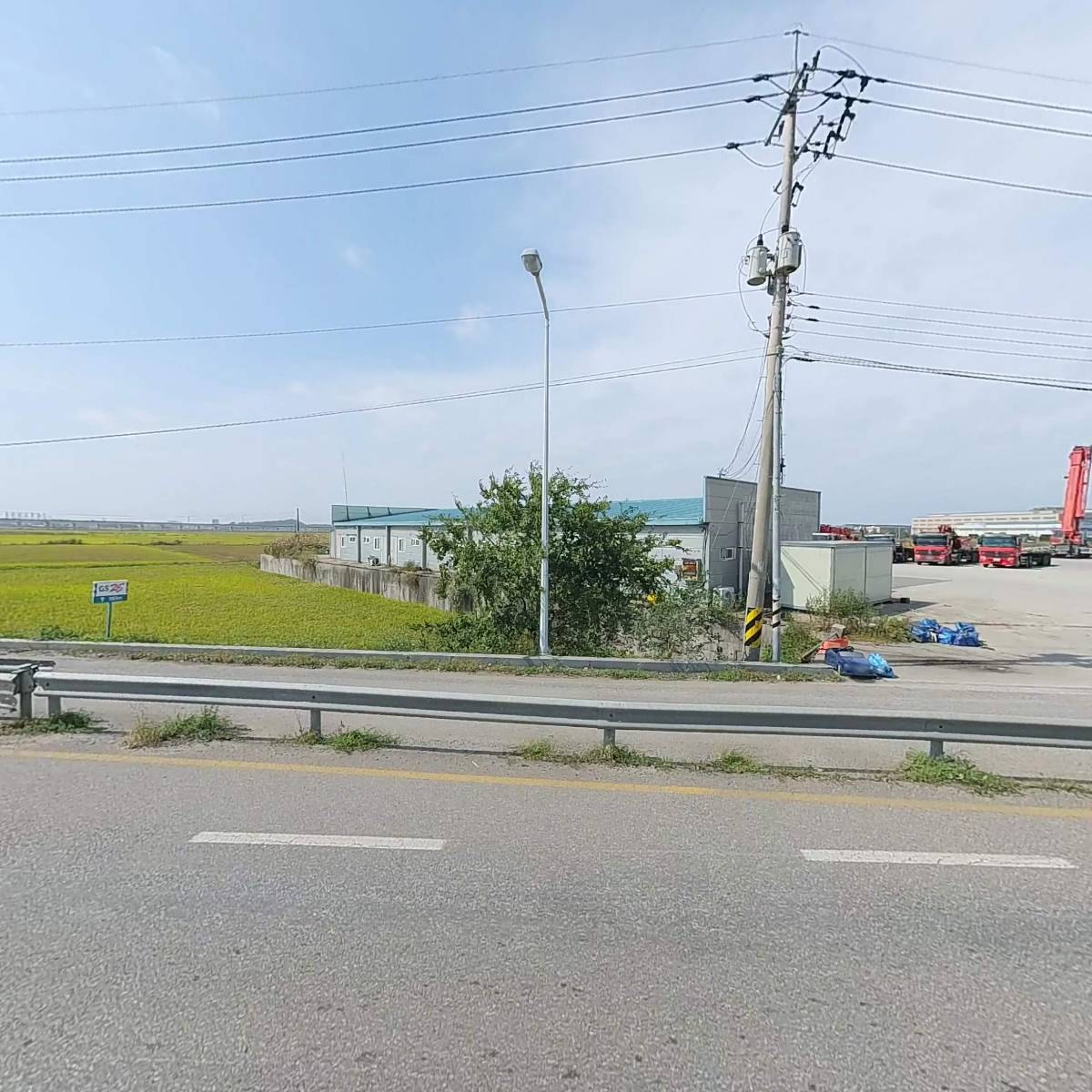 유한회사 일월통상