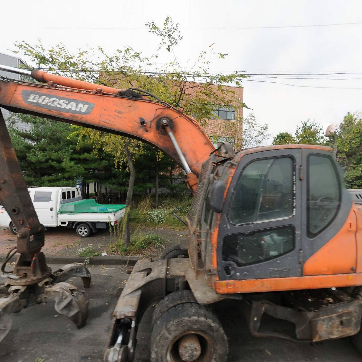 리뉴에너지충청 주식회사 (renewenergy Chungcheong Co., Ltd.)