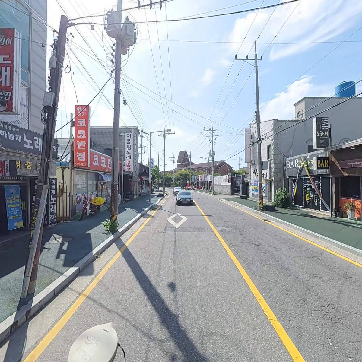 하늘채 노래연습장_2