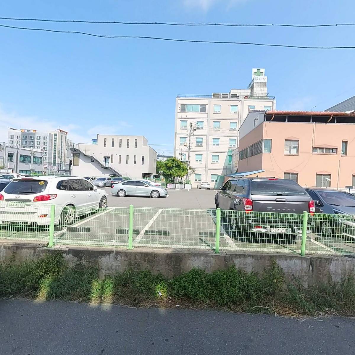 허스키노래연습장