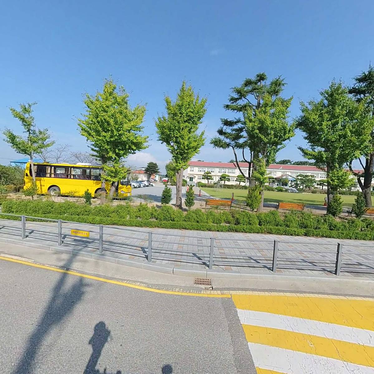 옥구해바라기사회적협동조합옥구지역아동센터