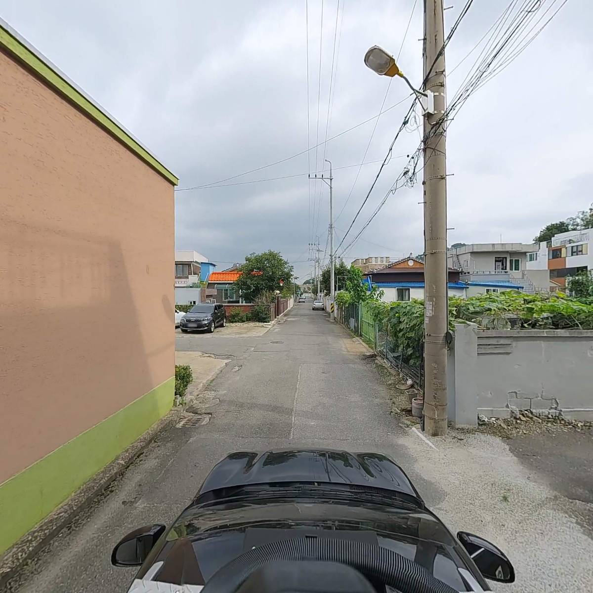 대한예수교장로회 하울교회_4