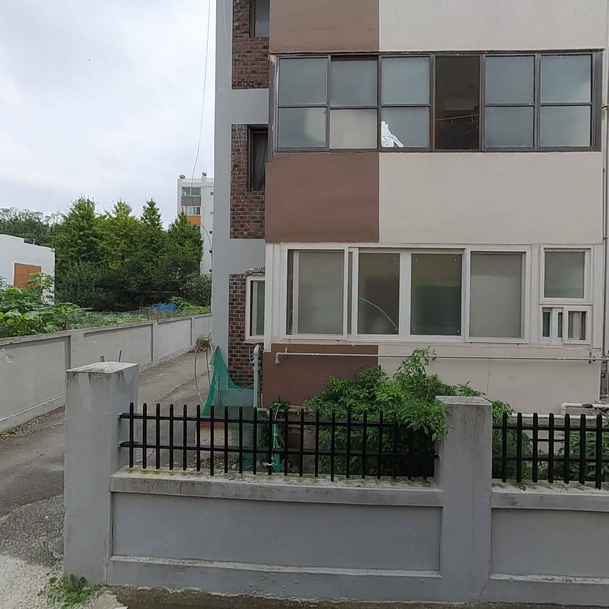 대한예수교장로회 하울교회