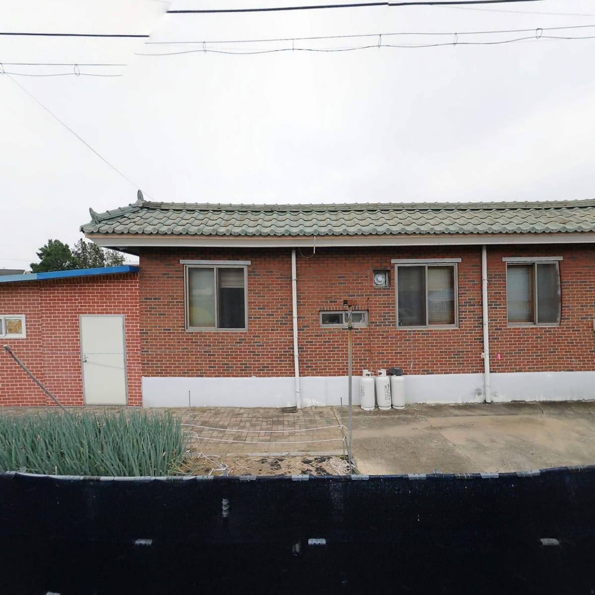 바다양푼이동태탕 연산점