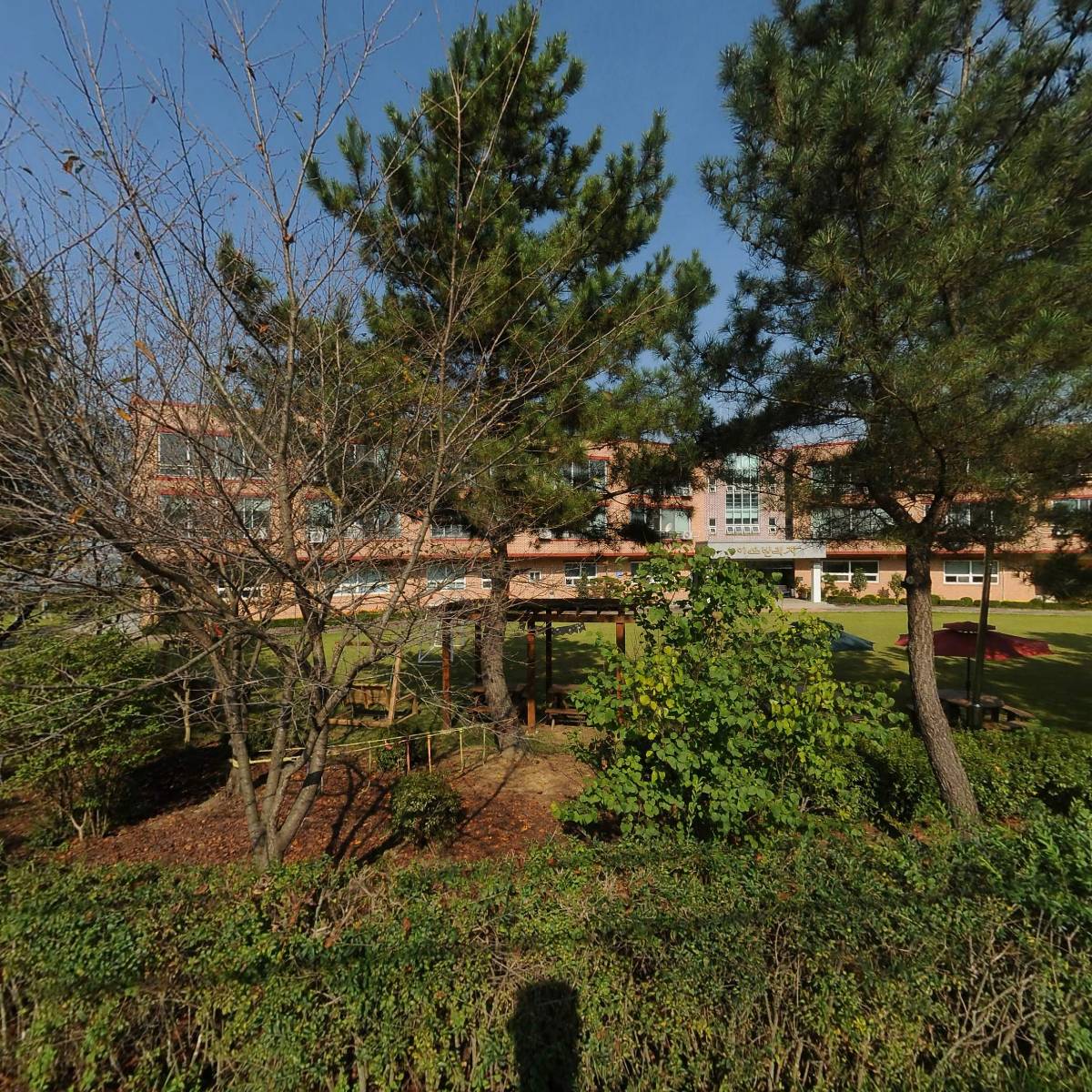 이산모자원  （사회복지법인 이산원 운영）