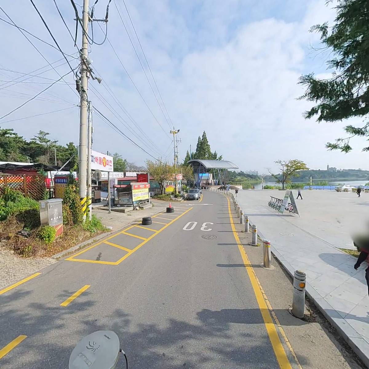 커피베이군산은파점_2