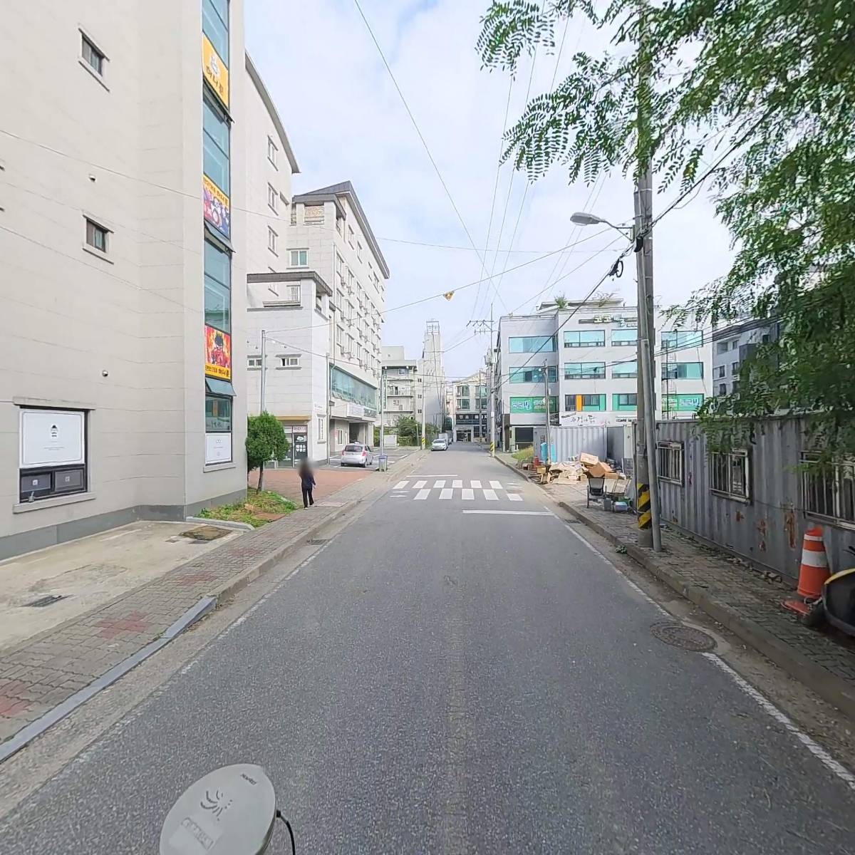 커피면회소(군산대점)_2