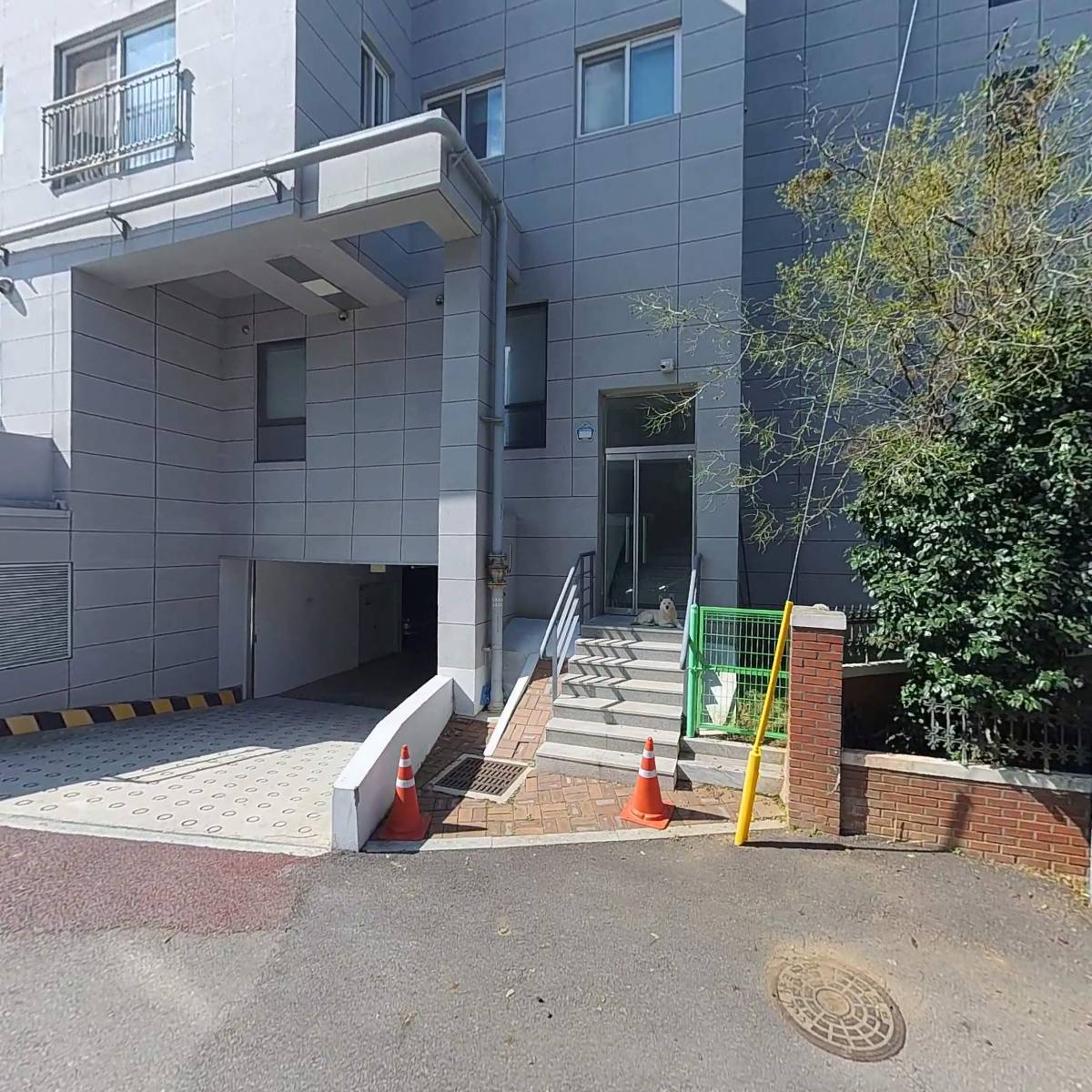 은파요양병원