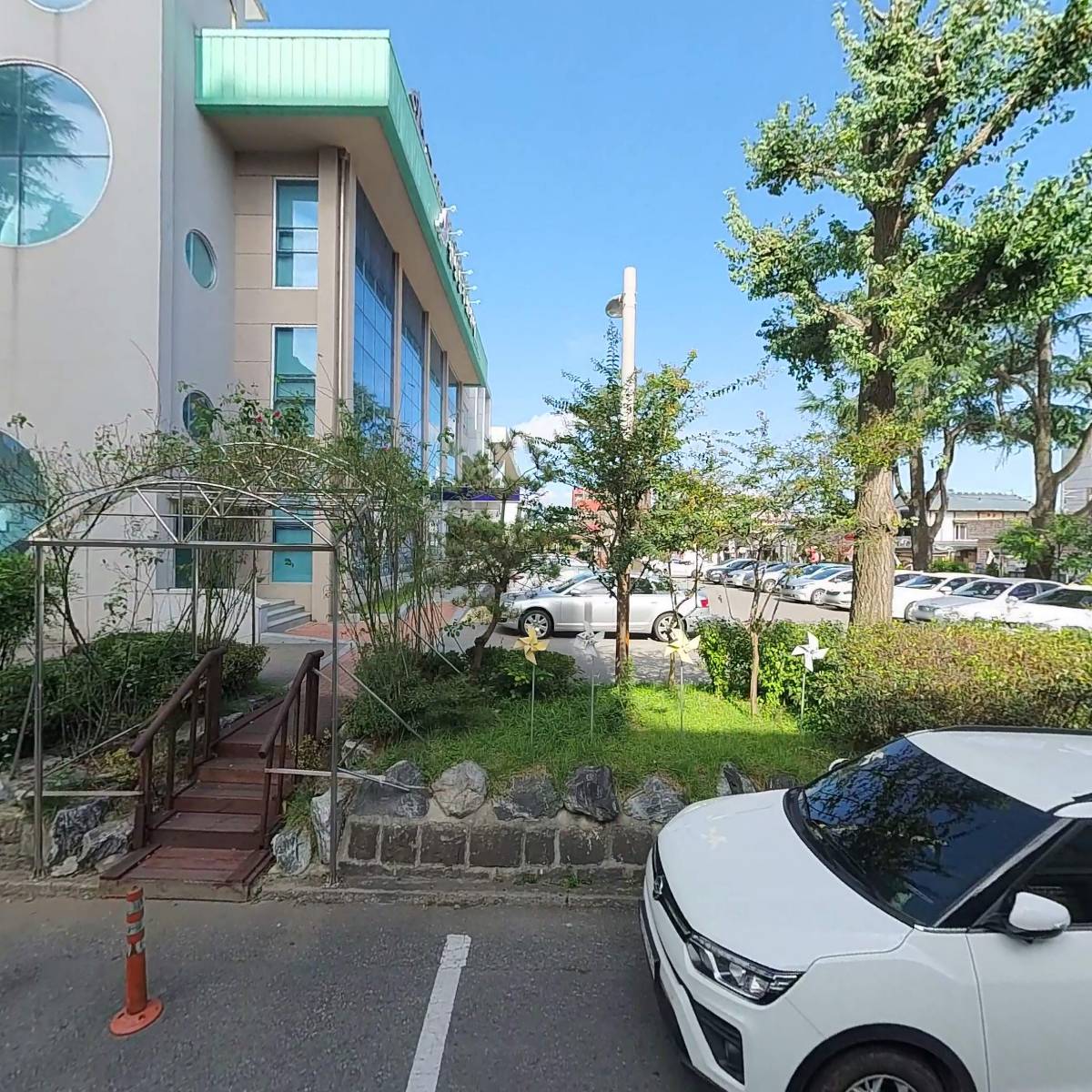 (유)신대륙에너지