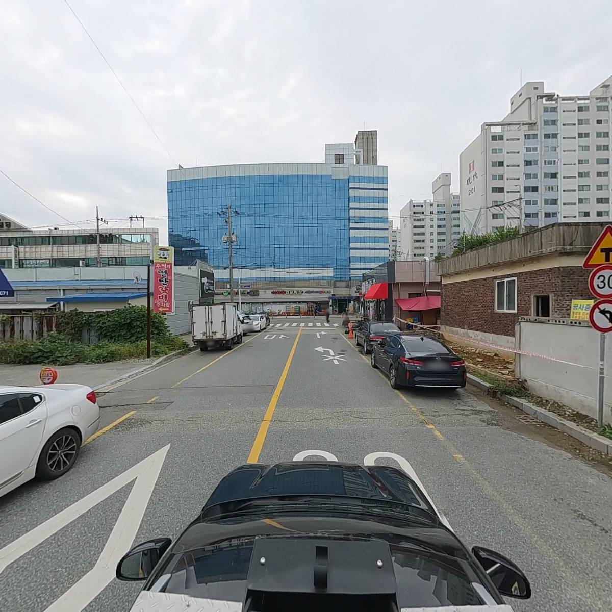 추억의 연탄갈비 2호점_4