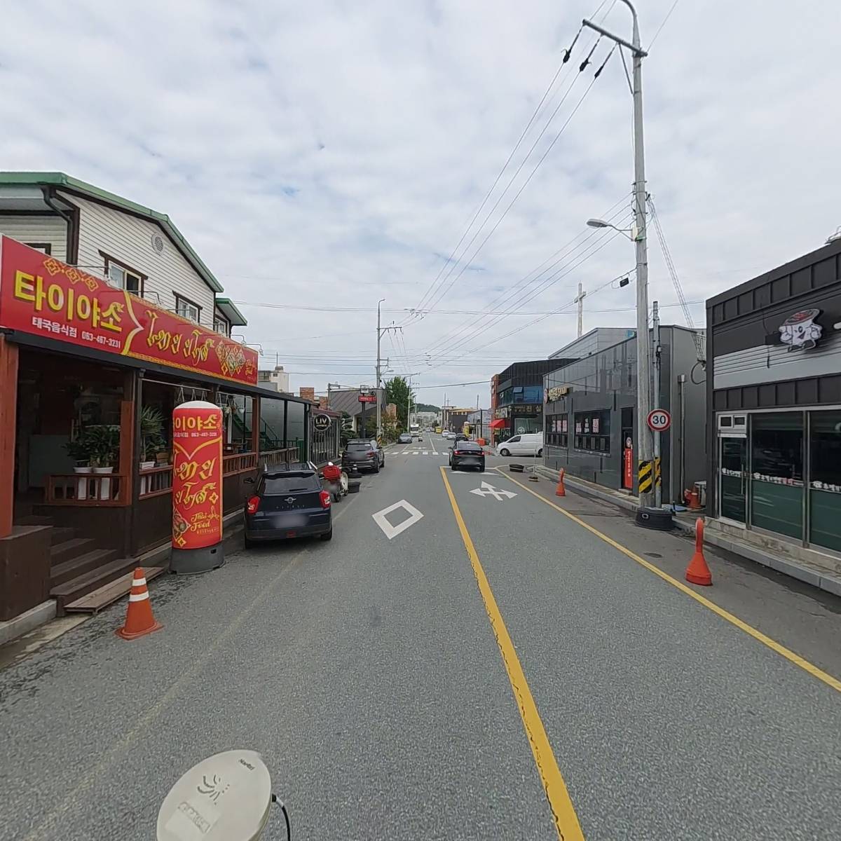 추억의 연탄갈비 2호점_2