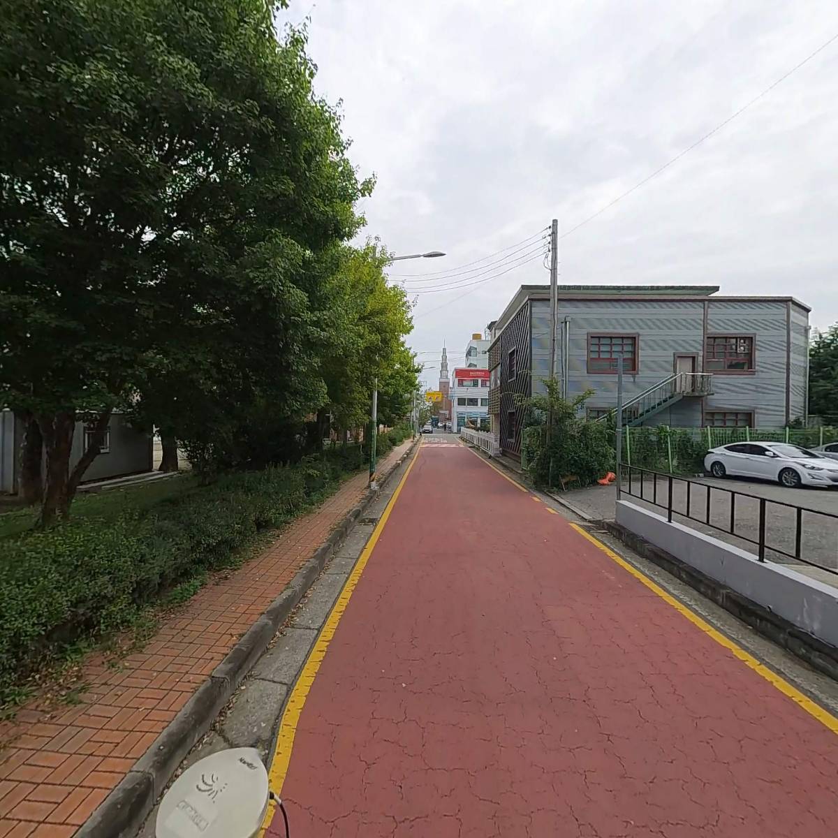 기독교대한감리회 군산광성교회_2