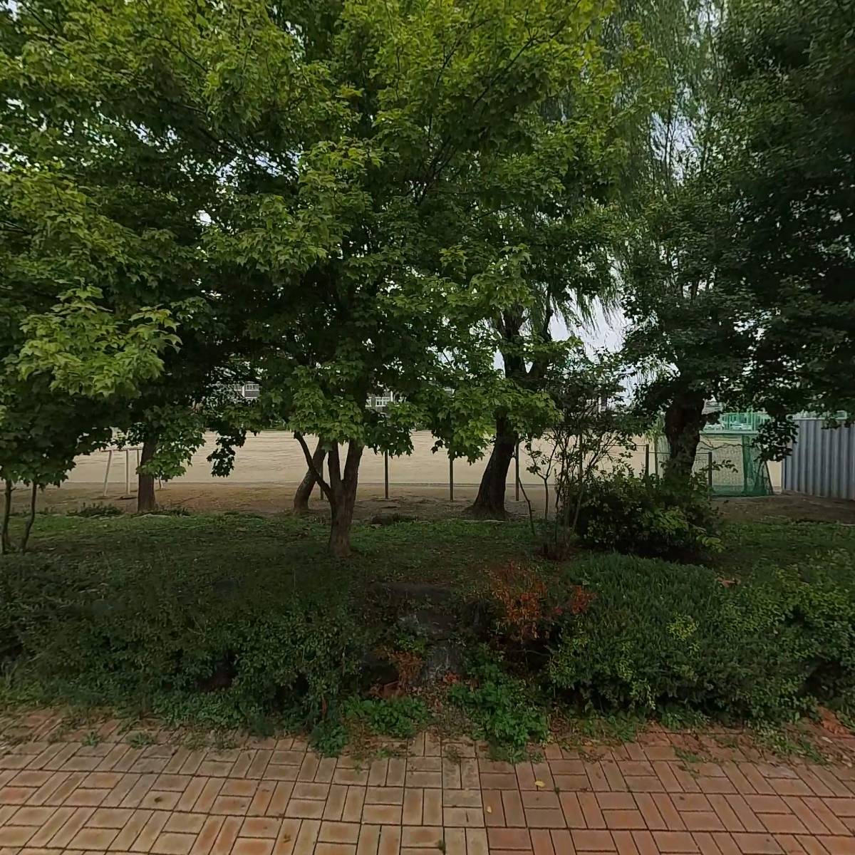 기독교대한감리회 군산광성교회
