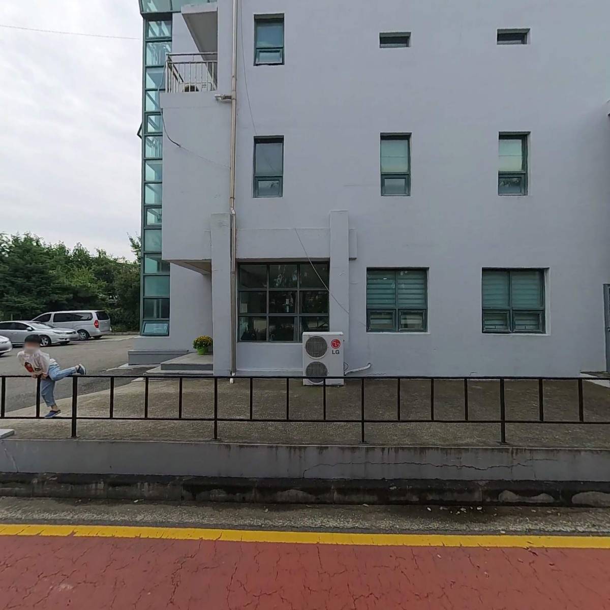 기독교대한감리회 군산광성교회_3