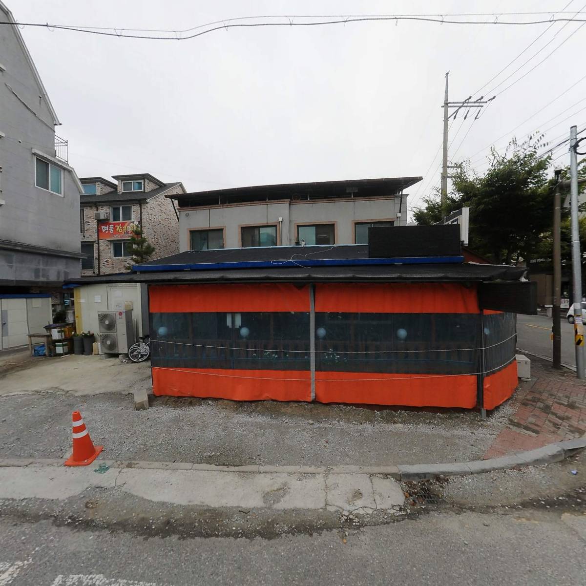 새벽포차