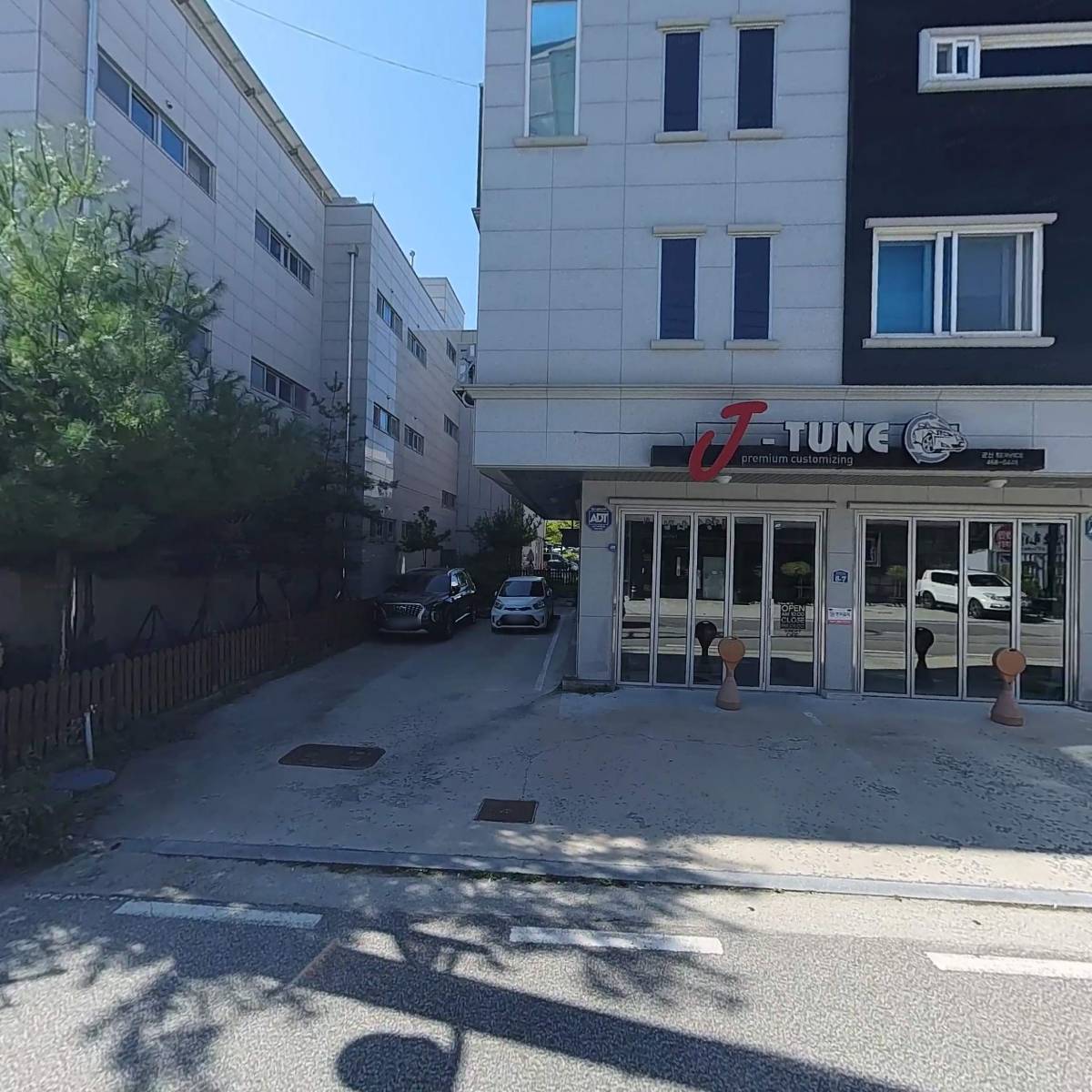 덱스크루군산