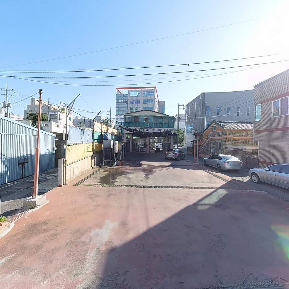 군산시다문화가족지원센터